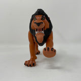 Disney Lion King Scar Figure.