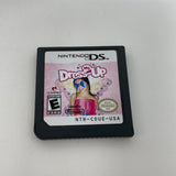 DS My Dress-Up (Cartridge Only)