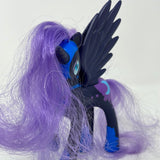 My Little Pony 2011 Princess Luna Nightmare Moon 5 1/2" Tall