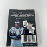 Nascar Playing Cards Dale Earnhardt Sr. #3 Racing The Intimidator 2001 Sealed