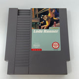 NES Lode Runner (5 Screw)