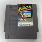 NES Tag Team Match: M.U.S.C.L.E. (5 Screw)