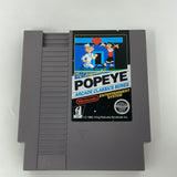 NES Popeye (5 Screw)