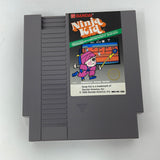 NES Ninja Kid (5 Screw)