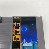 NES Journey to Silius