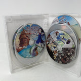 DVD Studio Ghibli. Studio Ghibli Special Edition Collection