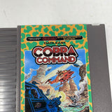 NES Cobra Command