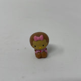 Squinkies Hello Kitty Sanrio Money Pink Dress and Bow