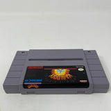 SNES Ka-Blooey