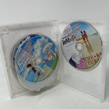 DVD Studio Ghibli. Studio Ghibli Special Edition Collection