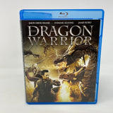 Blu-Ray The Dragon Warrior