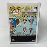 Funko Pop! Animation Shonen Jump One Piece Tony Tony Chopper 99