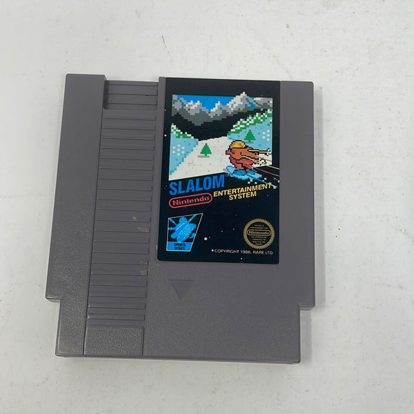 NES Slalom (5 Screw)