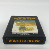 Atari 2600 Haunted House