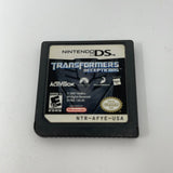 DS Transformers Decepticons (Cartridge Only)
