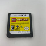 DS Lego Battles (Cartridge Only)