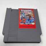 NES American Gladiators