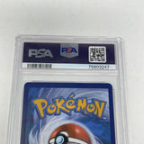 2022 Pokémon Go Radiant Charizard 011/078 PSA Graded 9 Mint