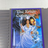 NES The Krion Conquest