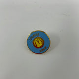 McDonald’s Opening Crew Circle Enamel Pin