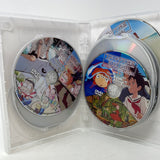 DVD Studio Ghibli. Studio Ghibli Special Edition Collection