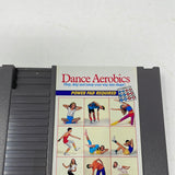 NES Dance Aerobics
