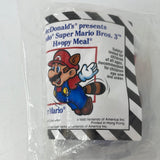 Nintendo Super Mario Bros 3 McDonalds Happy Meal Toy NEW Unopened