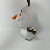 Disney Frozen Olaf Snowman Plush Stuffed Toy