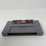 SNES Daffy Duck Marvin Missions