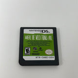 DS Where The Wild Things Are (Cartridge Only)