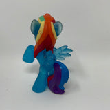 2019 My Little Pony FiM Blind Road Trip Collection 2" Rainbow Dash Figure