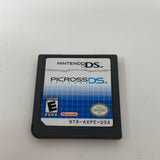 DS Picross DS (Cartridge Only)