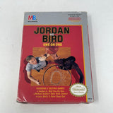 NES Jordan vs. Bird: One on One CIB