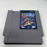 NES Contra Force