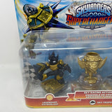 Skylanders SuperChargers Sky Racing Action Pack (Legendary) CIB
