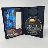 PS2 NBA 07 the Life Vol 2