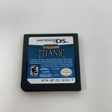 DS Hidden Mysteries Titanic (Cartridge Only)