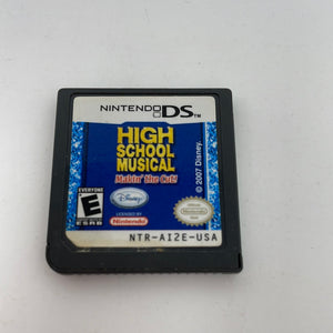 DS High School Musical Makin’ The Cut! (Cartridge Only)