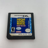 DS High School Musical: Makin’ the Cut! (Cartridge Only)