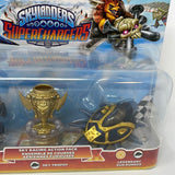 Skylanders SuperChargers Sky Racing Action Pack (Legendary) CIB