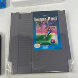 NES Lunar Pool CIB