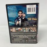 DVD Licence To Kill 007