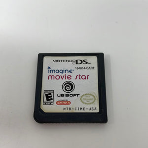 DS Imagine Movie Star (Cartridge Only)