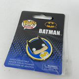 Funko Pop! Pins DC Batman