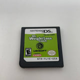 DS My Weight Loss Coach (Cartridge Only)