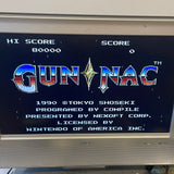 NES Gun-Nac