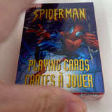 Spider-Man Marvel Playing Cards Cartes À Jouer Bicycle Sealed