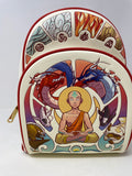 Loungefly Avatar the Last Airbender Bag Aang