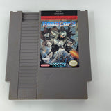 NES RoboCop 3