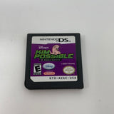 DS Kim Possible Global Gemini (Cartridge Only)